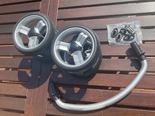 iCandy Apple 2 Pear Front