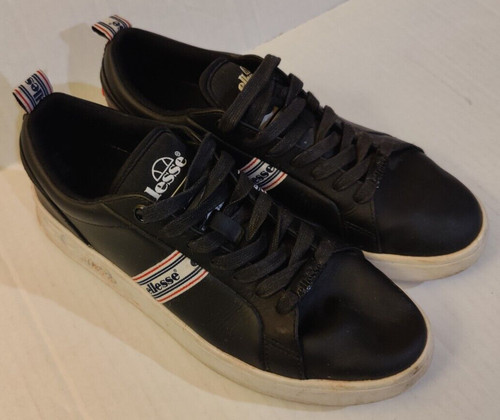 Ellesse mezzaluna retro - tp,