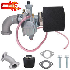For Pit Dirt Bike VM22 26mm Mikuni Carburettor Carb 110cc 125cc 140cc  UK