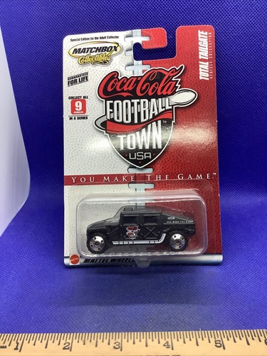Mattel wheels matchbox - mattel,