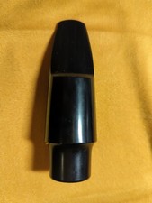 Alto saxophone mouthpiece - saxophone,