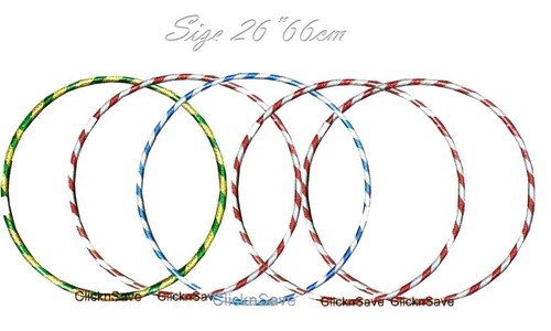 Pack multicolour durable - 5,