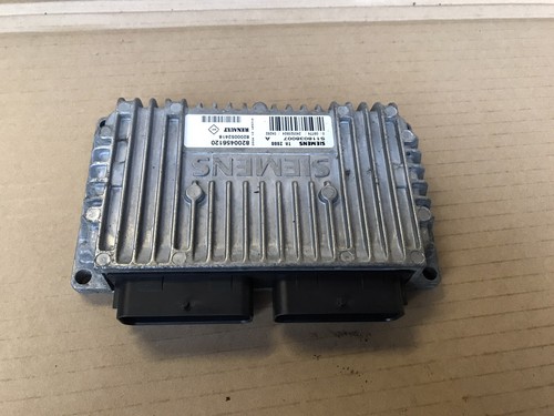 Renault laguna siemens ecu - laguna,