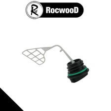 Efco Fuel Oil Cap Fits 940