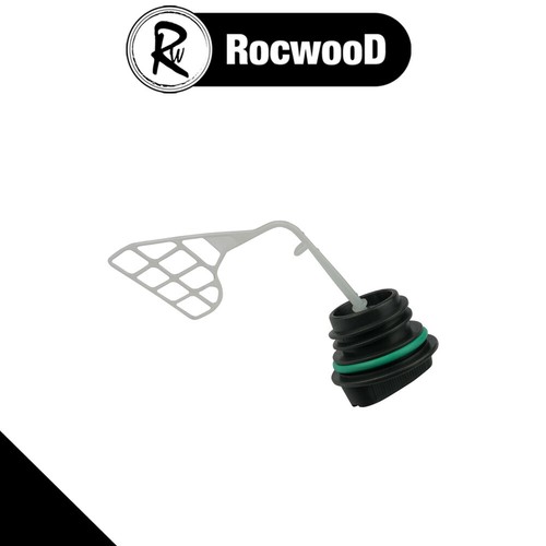 Efco fuel oil cap - oil, fits
