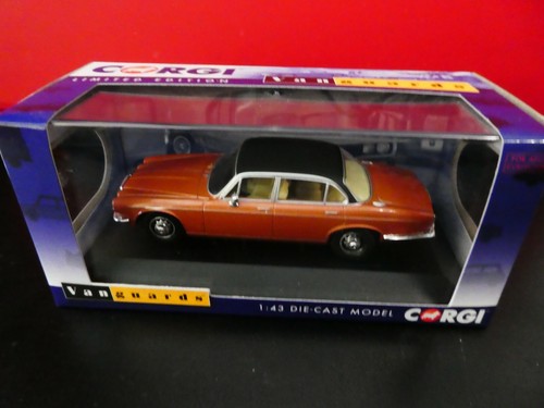 Vanguards corgi va13903 - vanguards,
