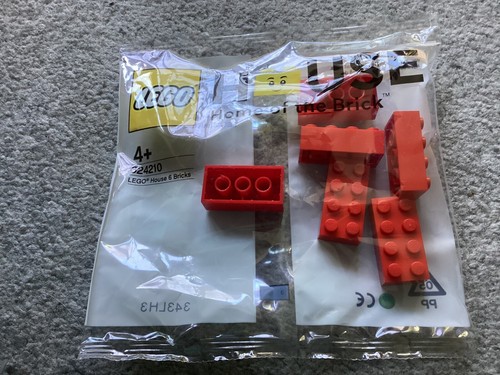 Lego 624210 exclusive - -,