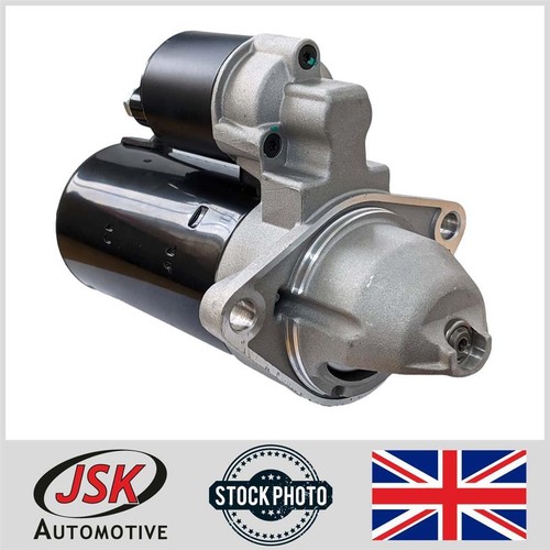 Starter motor for cat - for, 3013