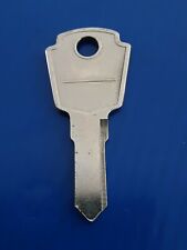Classic Car Key Hillman