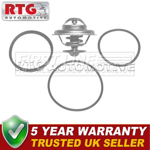 Thermostat coolant fits bmw - coolant,
