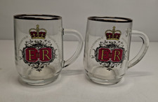 Queen Elizabeth II Silver