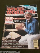 PRACTICAL WOODWORKING - ROLF