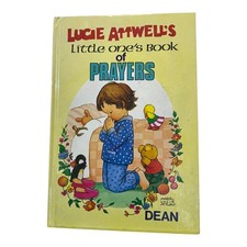 Lucie Attwell's Little One's