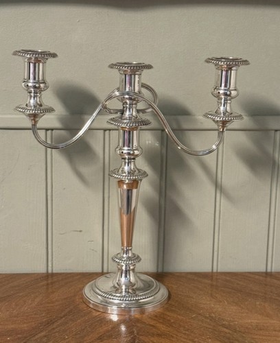 Barker ellis silver plate - barker-ellis,