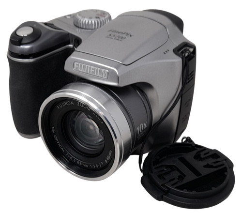 Fujifilm finepix s5700 digital - fujifilm,