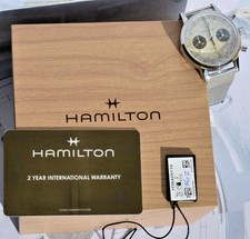 Beautiful Hamilton American