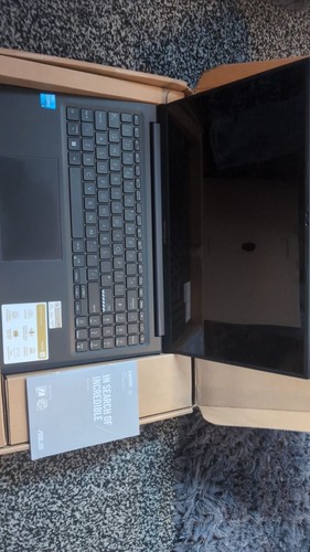 Asus vivobook x1505za 6 - vivobook, 15