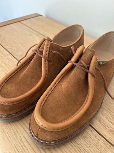 Paraboot michael marche - michael,