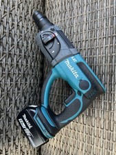 Makita DHR202 18V Li-ion SDS