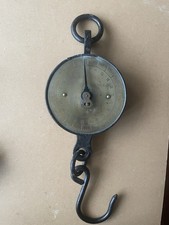 Salter Spring Balance 100lb