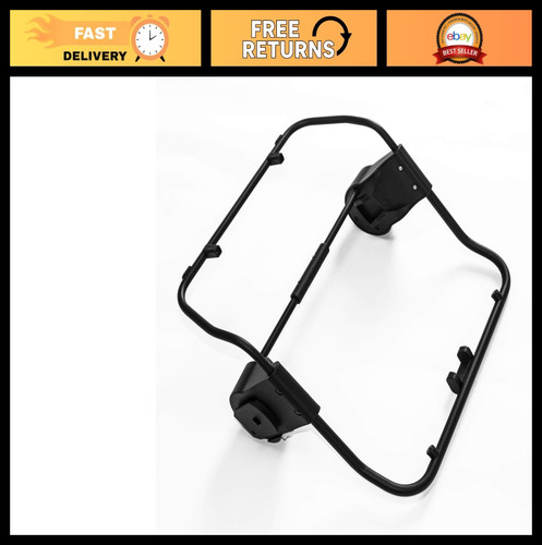 Universal car seat adapter - seat,