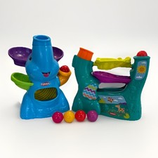 Playskool Chase ‘n Go Ball