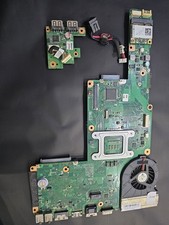 H1367 motherboard for toshiba - for,