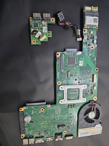 H1367 motherboard for toshiba - for,
