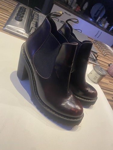 Martens hurston sendal - dr,
