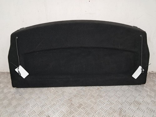 Vauxhall meriva parcel shelf - parcel,