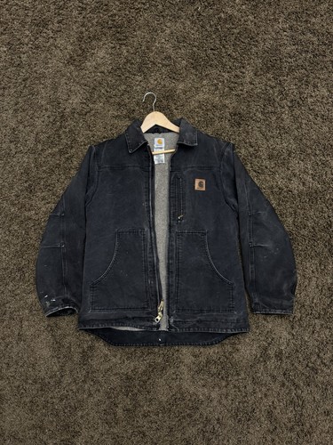 Carhartt c61 blk sandstone - c61,