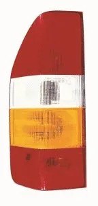 Left combination rear light - left,