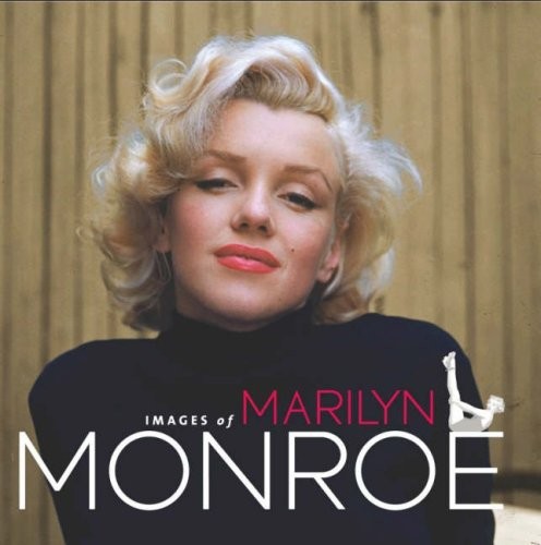Marilyn monroe hardback book - hardback,