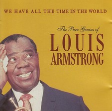 Louis Armstrong - The Pure