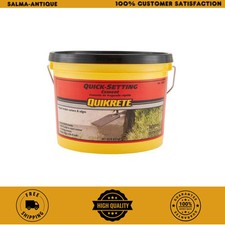 10 Lb. Quick-Setting Cement