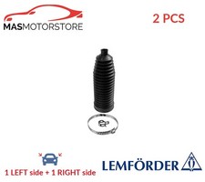 BELLOWS STEERING RACK BOOT