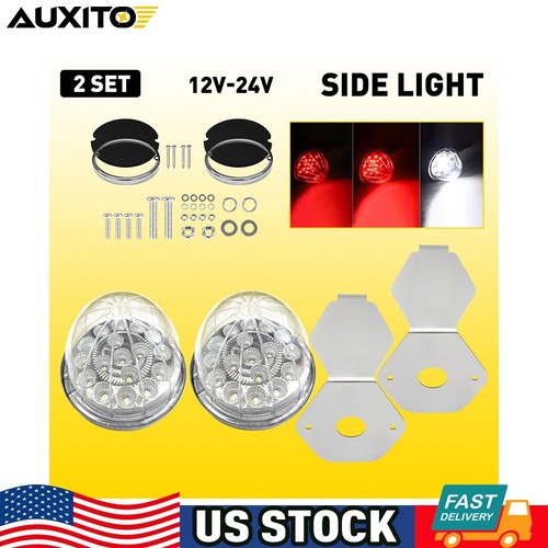 Led watermelon light - 2x,