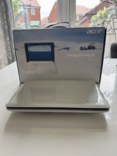 Acer aspire one zg5 netbook - zg5,