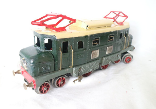 Ac5452 vintage jep - vintage,