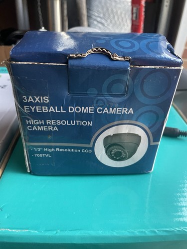700tvl analog dome cctv - analog,
