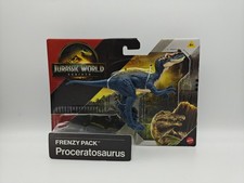 Jurassic World Rebirth Frenzy