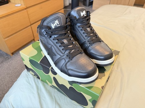 Bape clutch sta - bape, #1
