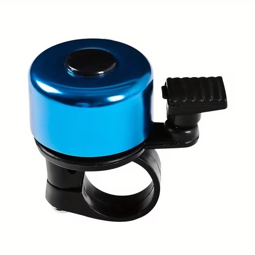 Loud bicycle bell lightweight - loud,