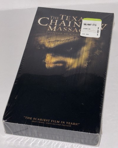 The texas chainsaw - the, massacre