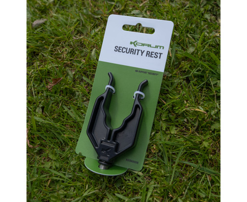 Korum security rest - korum,