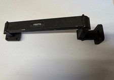 WR62 WG18 WAVEGUIDE BLACK