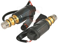 For AC AUTO AC-02DN05 DENSO A/C COMPRESSOR CONTROL VALVE,Solenoid Valves,6SEU,7