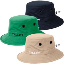 Tilley Mens Ladies Unisex Golf