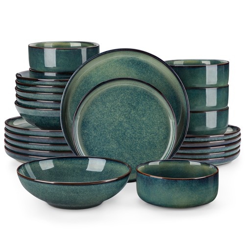 Vancasso piece green - vancasso,