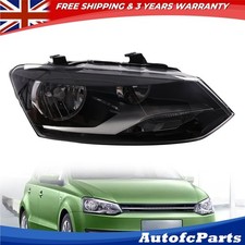 Headlight For VW Polo Mk5